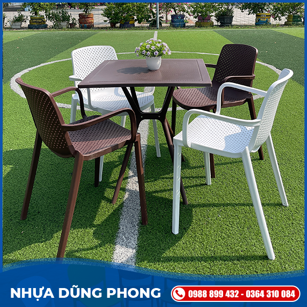 Ghế DP có tay